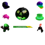 Galaxy of Limiteds