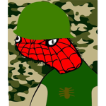 Aspodermous Military Division