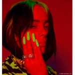 Billie Eilish Fan Club Forever!!