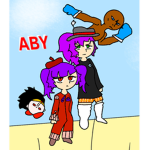 A B Y (A Bizarre Year)