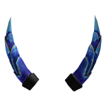 Astral Ornate Horns