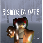 [ ST ] Sheer Talent