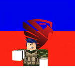 The Great Robloxian Armed Force