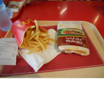 McArabia Chicken