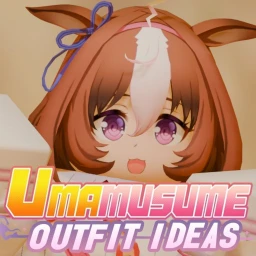 [Wonder Acute]Umamusume Outfit Ideas icon
