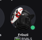 RVX COMMUNITY