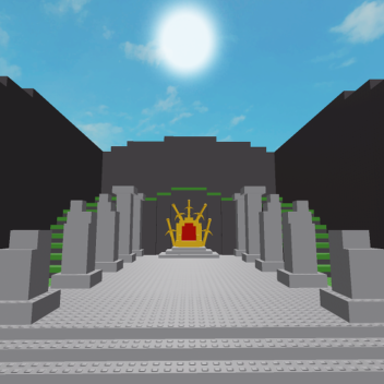 edd2's Throne
