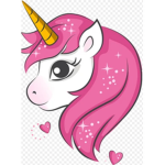 Pink unicornSquad