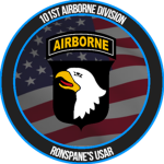 | USAR | - 101st Airborne Division