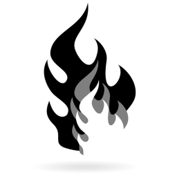 Black Flame Cult Home