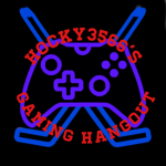 Hockey3566s Gaming Hangout
