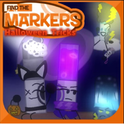 Find The Concept Marker (BUG FIXES)