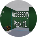 Accessory pack