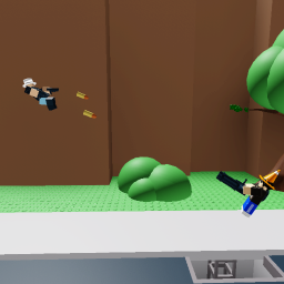 Shoot Out