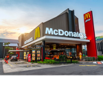 McDonalds Official Roblox