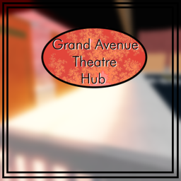 Grand Theatre Avenue Hub