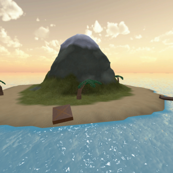 Island :3