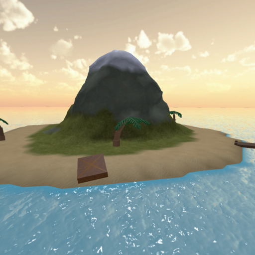 Island :3