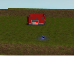 Capture the Flag