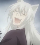 Tomoe fan