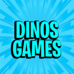 Dinos Games