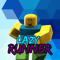Lazy Runner