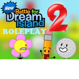 Battle For Dream Island RP 2 icon
