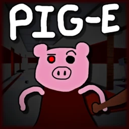 Piggy: The Testing Book icon