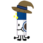 Wizard Marker