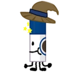 Wizard Marker