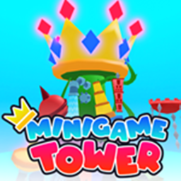 [D] 👑 Minigame Tower 👑