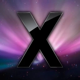 Mac OS X Simulator icon