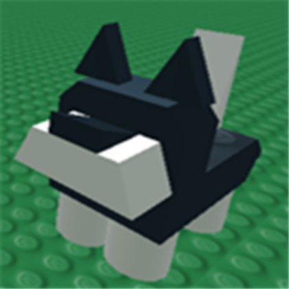 roblox dog Roblox decal