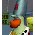 Bucket Head Kingdom