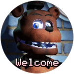 Welcome to Freddy's