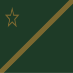 1st Regiment of the British Military