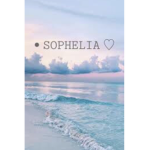 ~Sophelia