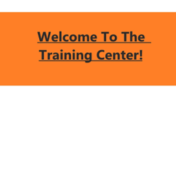 Group Training Center