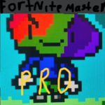 Fortnite Masters Pro