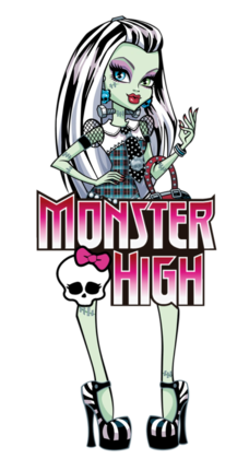 Square Two-Sided Decal