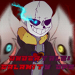 Undertale: Calamity Ops & Shattered Reality's