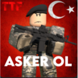TTF Turkish Armed Forces