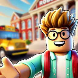 ✏️My School 3