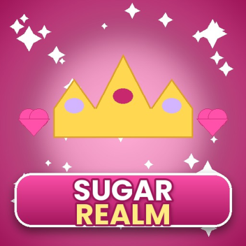 Sugar Realm: Princess Time Trials