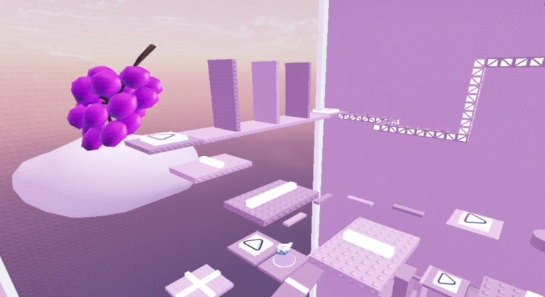 Fruit Stage Tower 🍇 (350+ STAGES)