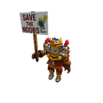 The Roblox Buds 900