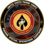 USM || Marine Forces Special Operations Command