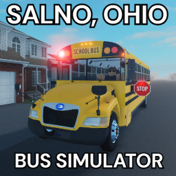 Salno Ohio Bus Simulator