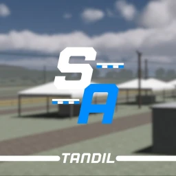 Tandil Waterfall Circuit icon
