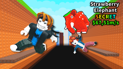 Auto IMPOSSIBLE I Auto Collect cash and more - Parkour For Brainrots! script preview